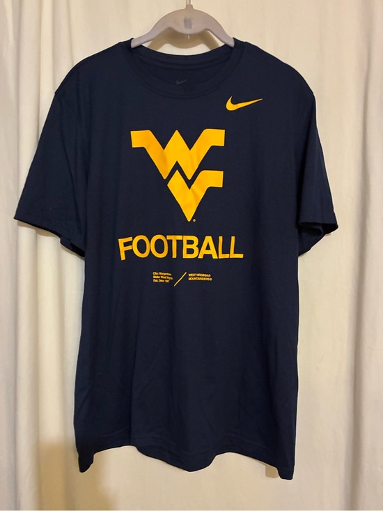 Nike Other - Nike Dri-Fit Men’s WV Tee